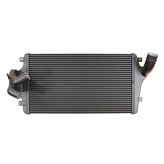 Agility® - Intercooler