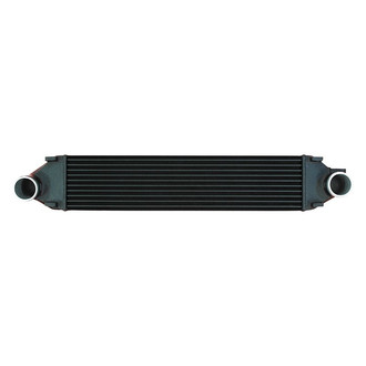 Agility® - Intercooler