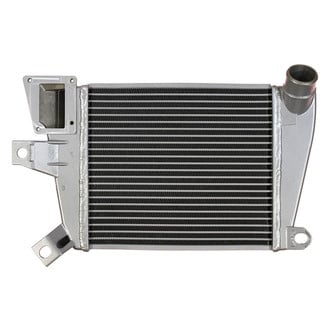 Agility® - Intercooler