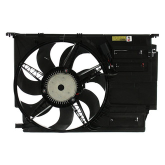 Agility® - Engine Cooling Fan