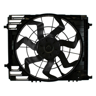 Agility® - A/C Condenser Fan Assembly