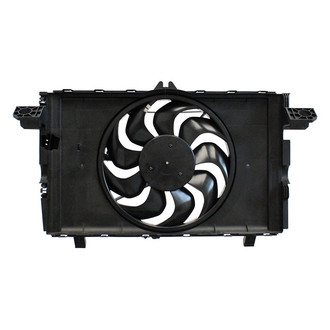 Agility® - Engine Cooling Fan Assembly