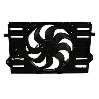 Agility® - Engine Cooling Fan Assembly