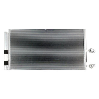 Agility® - A/C Condenser