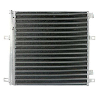 Agility® - A/C Condenser