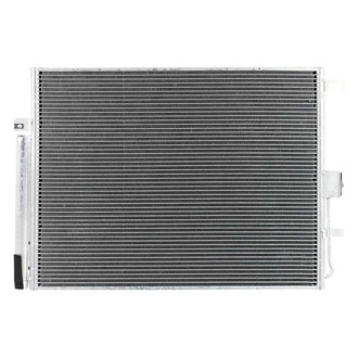 Agility® 7010044 - A/C Condenser