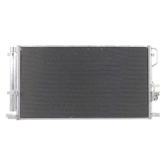Agility® - A/C Condenser