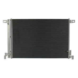 Agility® - A/C Condenser
