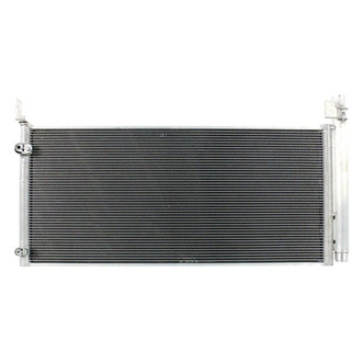 Agility® - A/C Condenser
