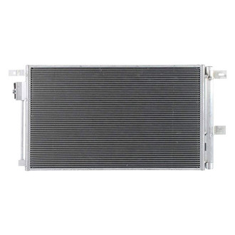 Agility® - A/C Condenser