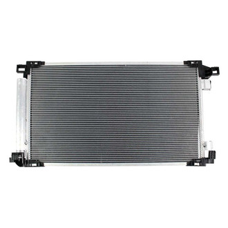 Agility® - A/C Condenser
