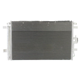 Agility® - A/C Condenser