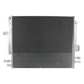 Agility® - A/C Condenser