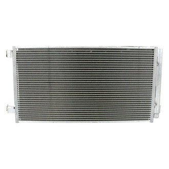 Agility® - A/C Condenser