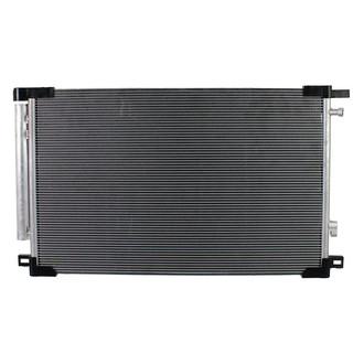 Agility® - A/C Condenser