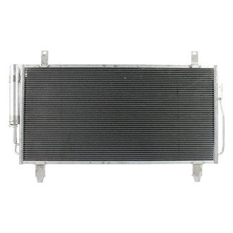 Agility® - A/C Condenser