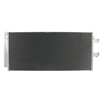 Agility® - A/C Condenser