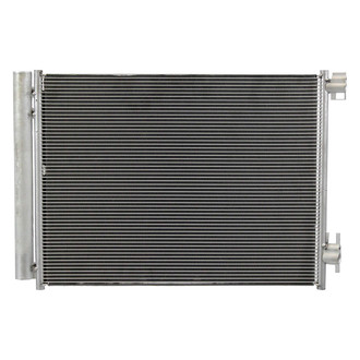 Agility® - A/C Condenser