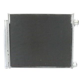 Agility® - A/C Condenser