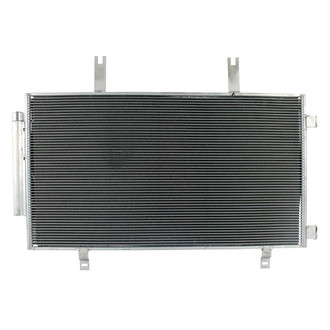 Agility® - A/C Condenser