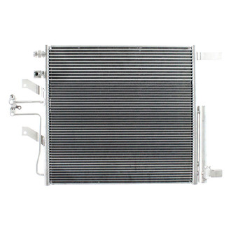 Agility® - A/C Condenser