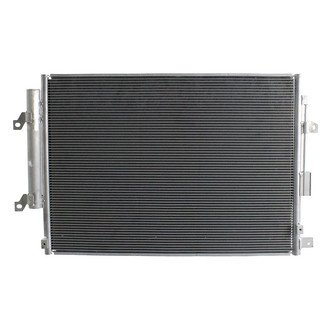 Agility® - A/C Condenser