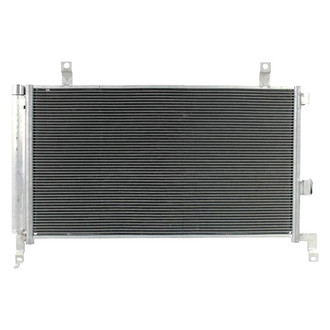 Agility® - A/C Condenser
