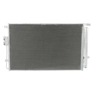 Agility® - A/C Condenser
