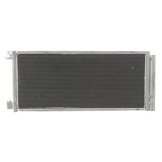 Agility® - A/C Condenser
