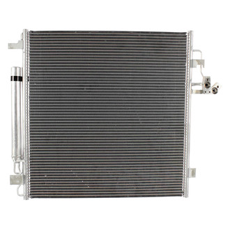 Agility® - A/C Condenser