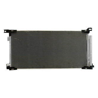 Agility® - A/C Condenser