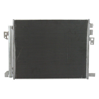 Agility® - A/C Condenser