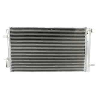Agility® - A/C Condenser