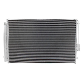 Agility® - A/C Condenser