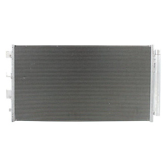 Agility® - A/C Condenser