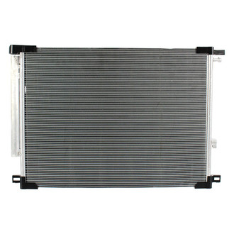 Agility® - A/C Condenser