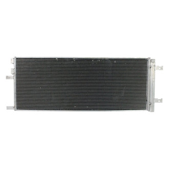 Agility® - A/C Condenser