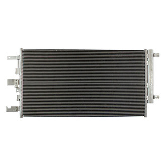 Agility® - A/C Condenser