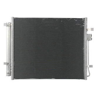 Agility® - A/C Condenser