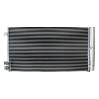 Agility® - A/C Condenser