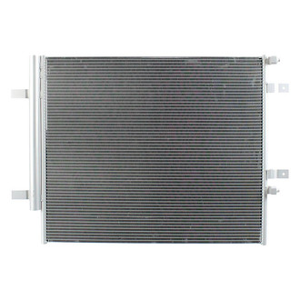 Agility® - A/C Condenser