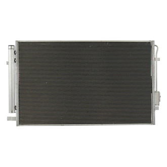 Agility® - A/C Condenser