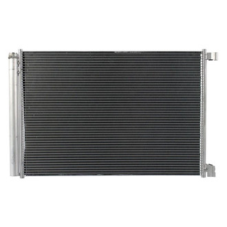 Agility® - A/C Condenser