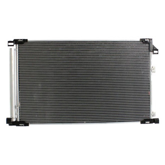 Agility® 7014763 - A/C Condenser