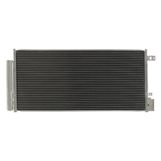 Agility® - A/C Condenser