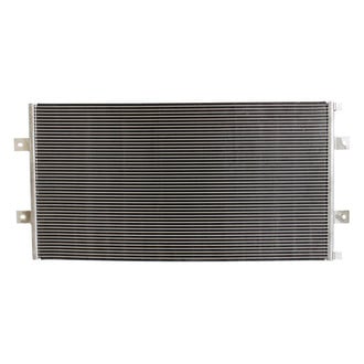 Agility® - A/C Condenser