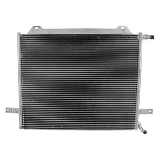 Agility® - A/C Condenser
