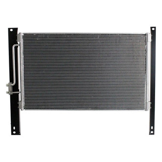 Agility® - A/C Condenser