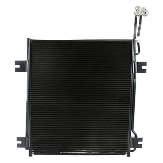 Agility® - A/C Condenser