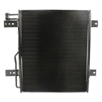 Agility® - A/C Condenser